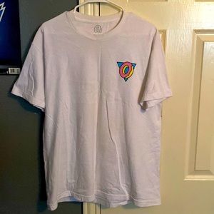 Odd Future White T-Shirt